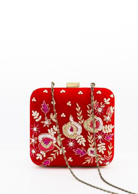 127 Red Velvet