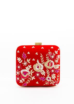 127 Red Velvet