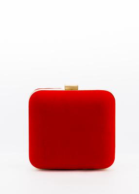 127 Red Velvet