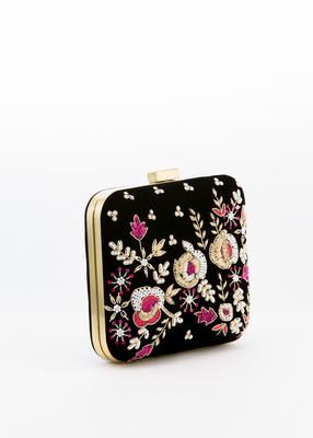 127 Black Velvet