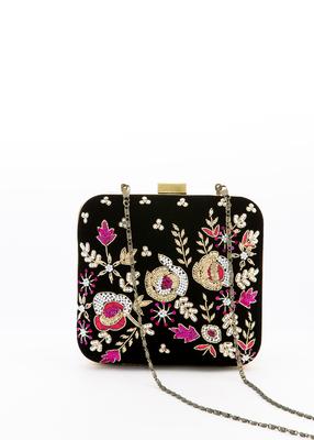 127 Black Velvet
