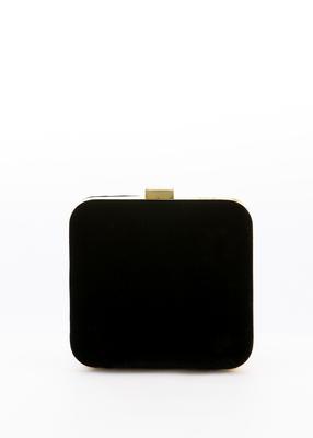 127 Black Velvet