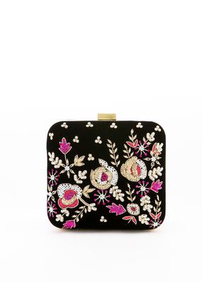 127 Black Velvet