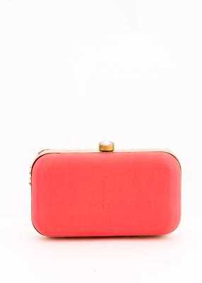 124 Coral Silk