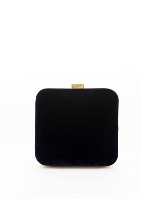 125 Navy Velvet