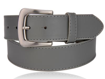 Snap Belt Map019a-Light.Gray