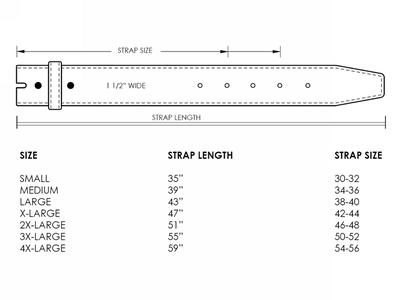 Snap Belt Map019a-Light.Gray