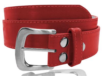 Snap Belt Map019a-Red
