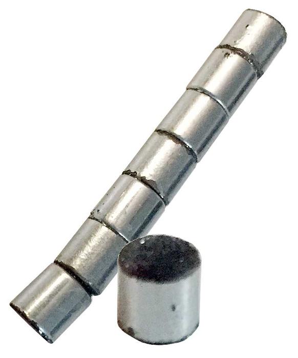 MINI NEODYMIUM MAGNET