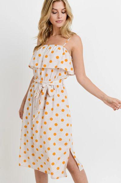 Sun Drops Dress