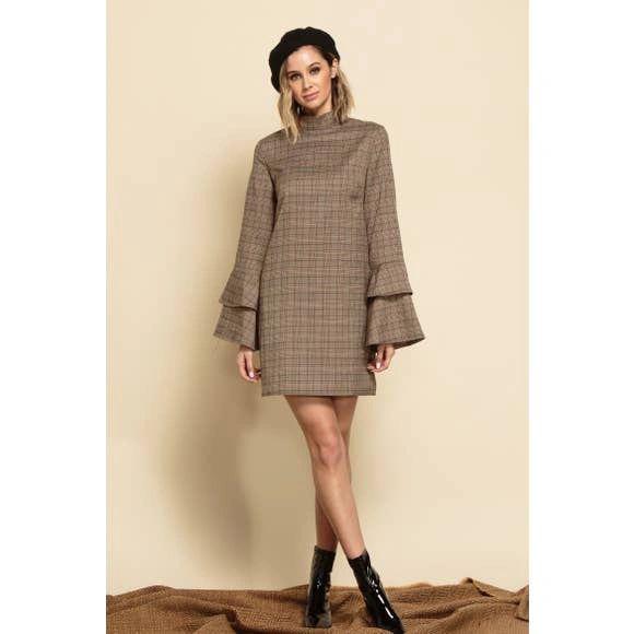 Bethany Dress