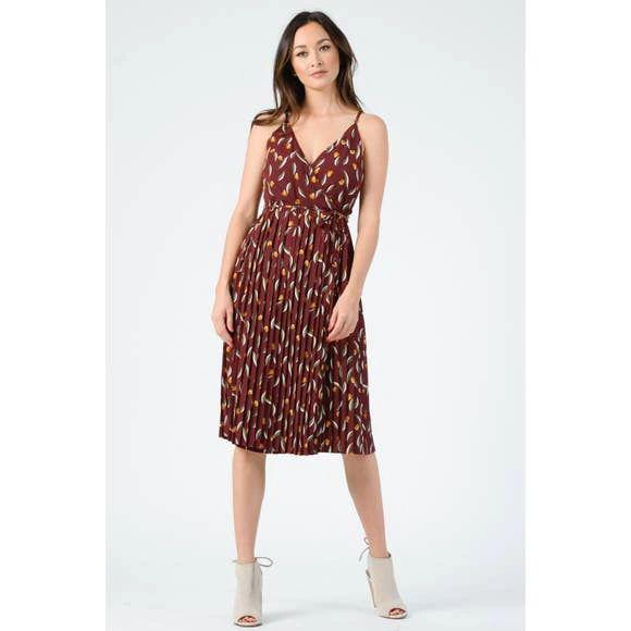 Marley Cami Dress