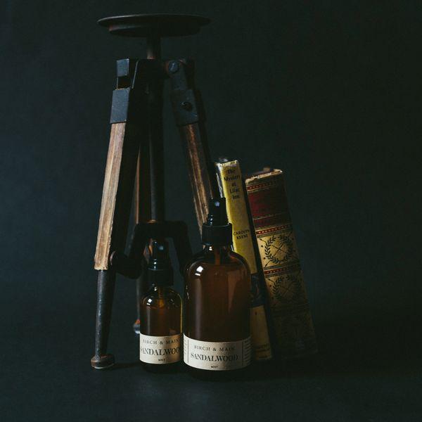 Birch & Main - Sandalwood Mist
