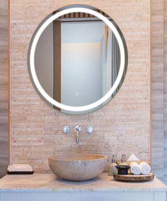 Eternity LED Lighted Mirror