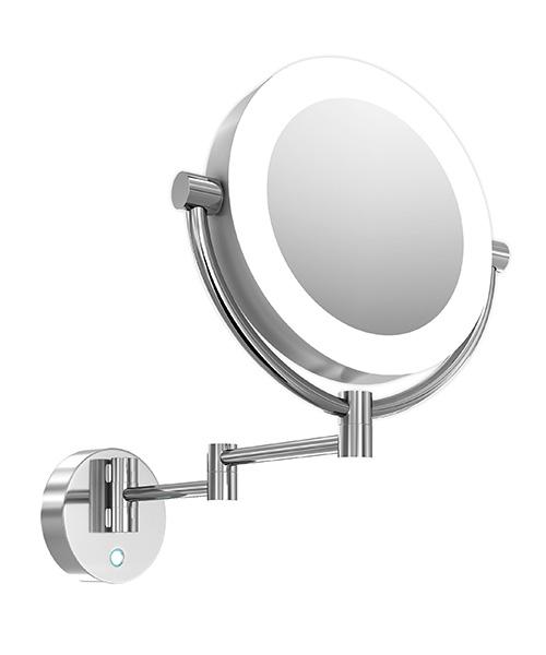 Charm Makeup Mirror
