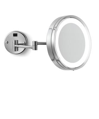 Blush Makeup Mirror