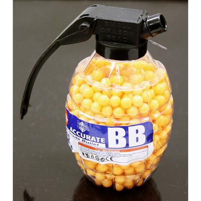 2ct Grenade Dispenser 800 Shot 6mm BB