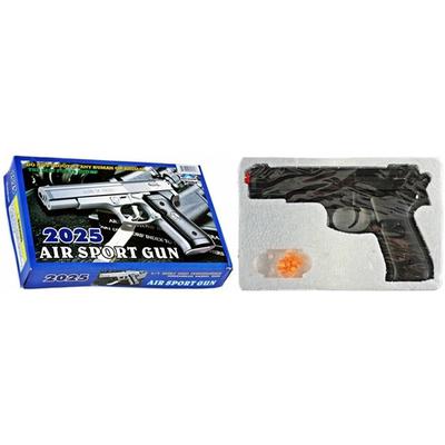 2025 Air Sport 1/1 Scale Airsoft Gun