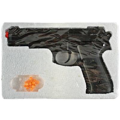 2025 Air Sport 1/1 Scale Airsoft Gun