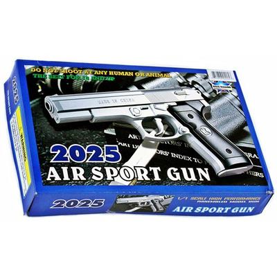 2025 Air Sport 1/1 Scale Airsoft Gun