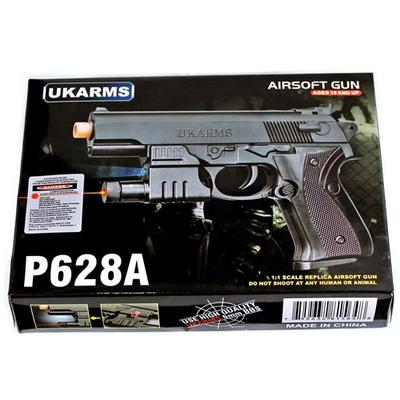 UKARMS P628A Airsoft Gun