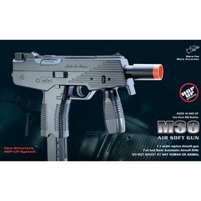 UKARMS M30 Spring Pistol Airsoft Gun