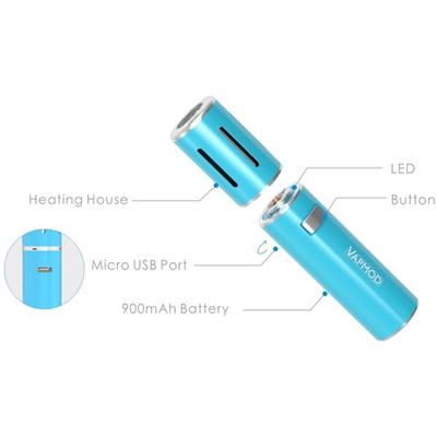 VapMod Xtube 710 Preheating Express Vape Kit