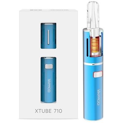 VapMod Xtube 710 Preheating Express Vape Kit