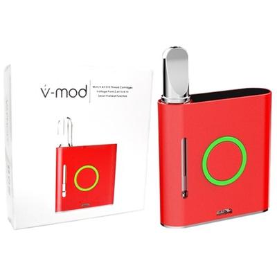 V-Mod Adjustable Voltage Cartridge Battery