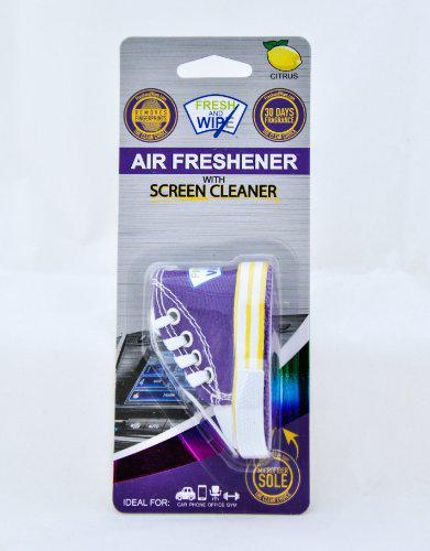 Mini Shoe Air Freshener