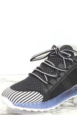 Flyknit Colorblock Sneaker