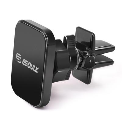 EH02PBK:Esoul Air Vent magnet Holder-Black
