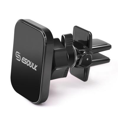 EH02PBK:Esoul Air Vent magnet Holder-Black