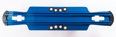 37" Kegger Lite DT Deck