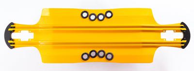 35" Oat Soda DTP Deck