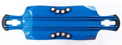 35" Oat Soda DTP Deck