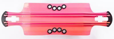 35" Oat Soda DTP Deck