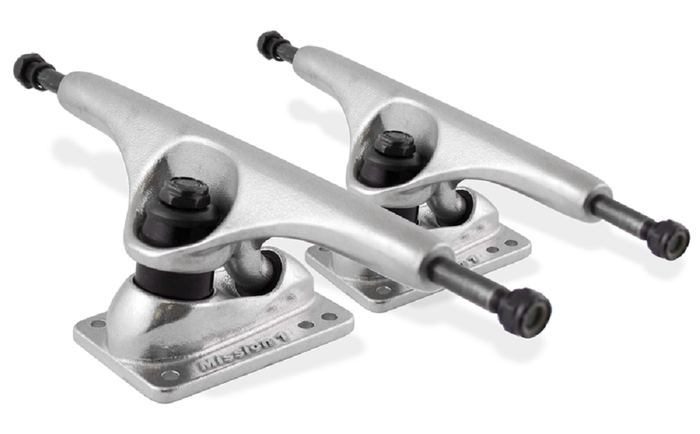 Mission 1 Trucks - 183MM