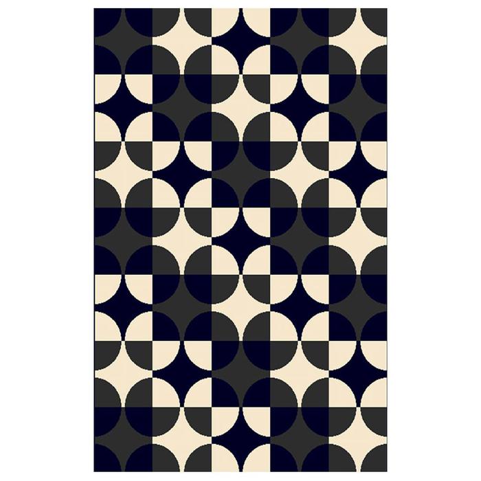 San Francisco-2237 CHARCOAL