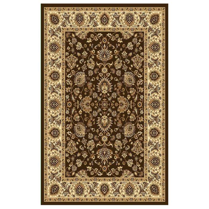 Alexandria-811 Brown