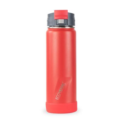 THE PERK - INSULATED COFFEE & TEA TRAVEL MUG - 20OZ