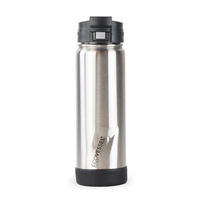 THE PERK - INSULATED COFFEE & TEA TRAVEL MUG - 20OZ