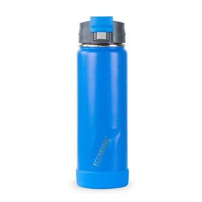 THE PERK - INSULATED COFFEE & TEA TRAVEL MUG - 20OZ