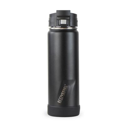 THE PERK - INSULATED COFFEE & TEA TRAVEL MUG - 20OZ