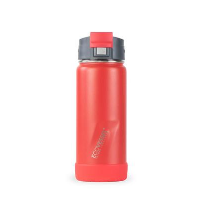 THE PERK - INSULATED COFFEE & TEA TRAVEL MUG - 16OZ