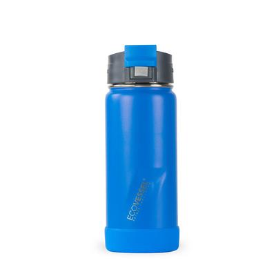THE PERK - INSULATED COFFEE & TEA TRAVEL MUG - 16OZ
