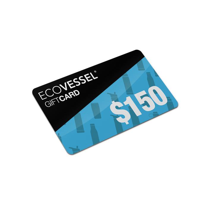 GIFT CARD - $150