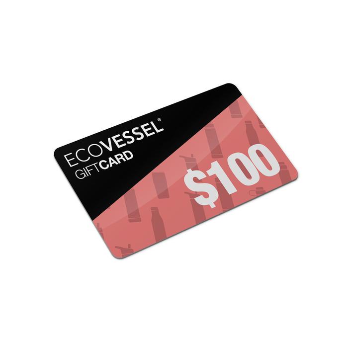 GIFT CARD - $100