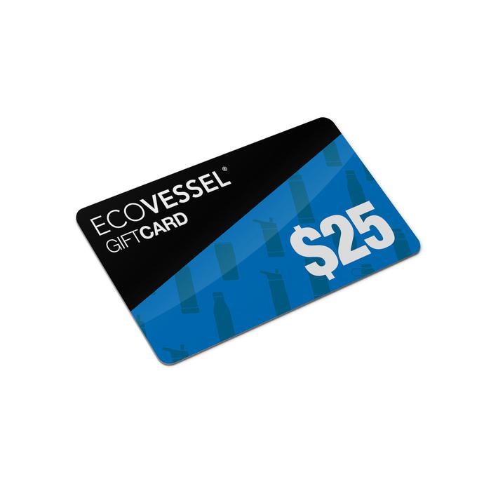 GIFT CARD - $25