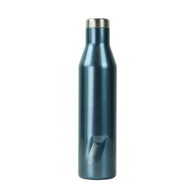 THE ASPEN - INSULATED STAINLESS STEEL WATER & WINE BOTTLE - 25 OZ